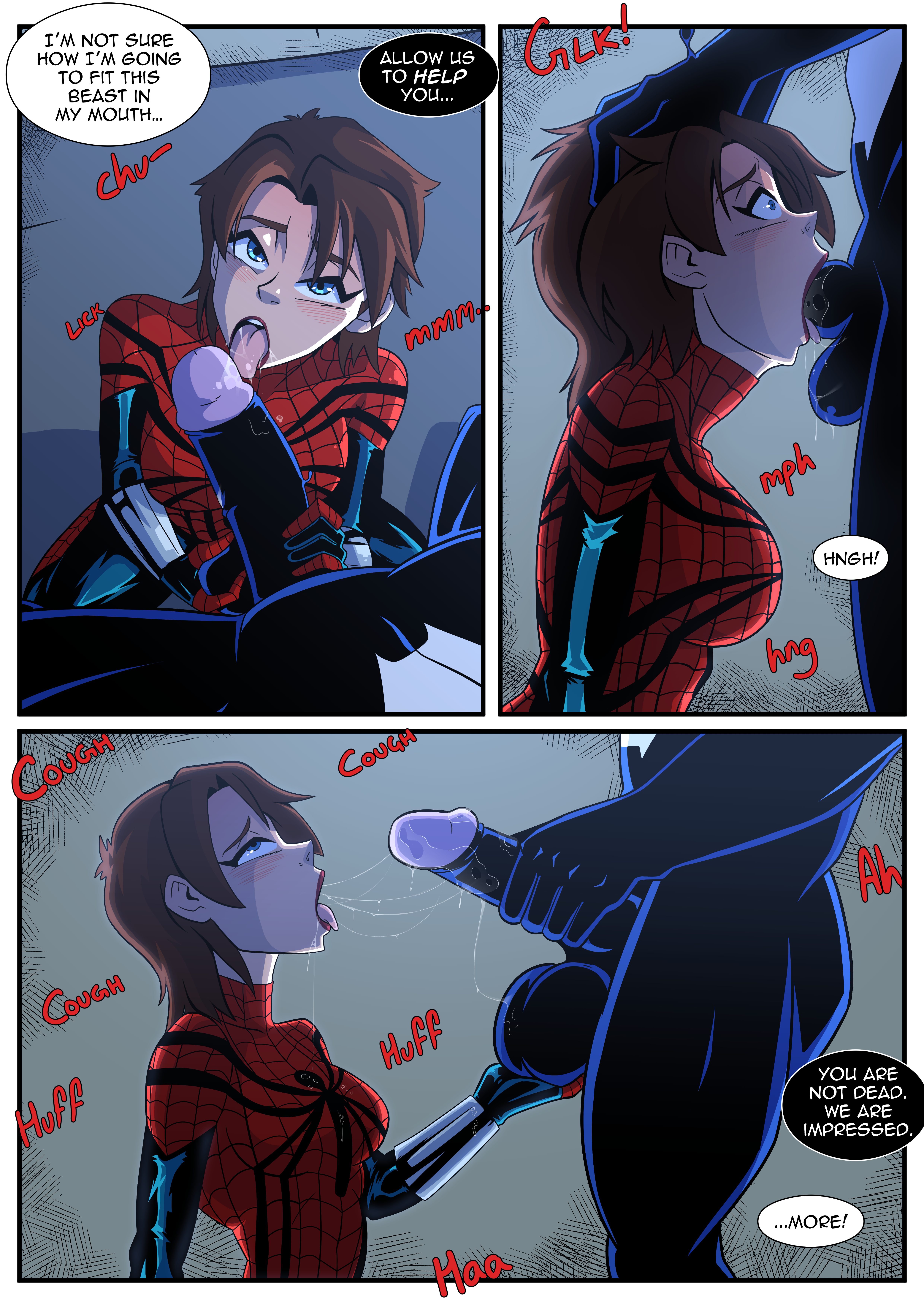 Rule34 – after_oral deepthroat fellatio wacum