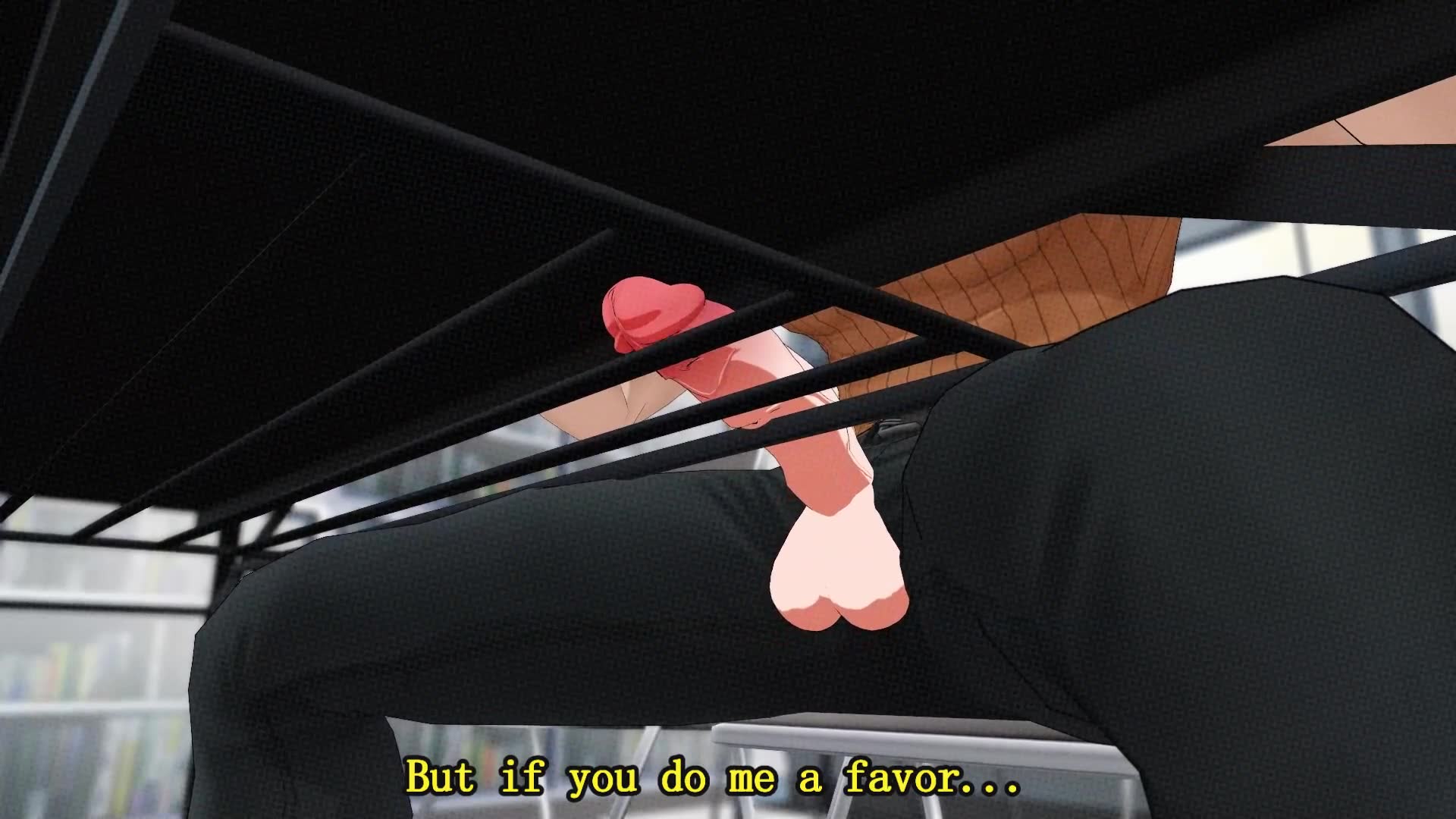 Rule34 – ballbusting blackmail femaledomination groin_kick heels hifumi_(blue_archive) high_heels kicked_in_the_balls kicked_in_the_nuts kicked_in_the_testicles nutshot student_and_teacher tamakeri video yokobb