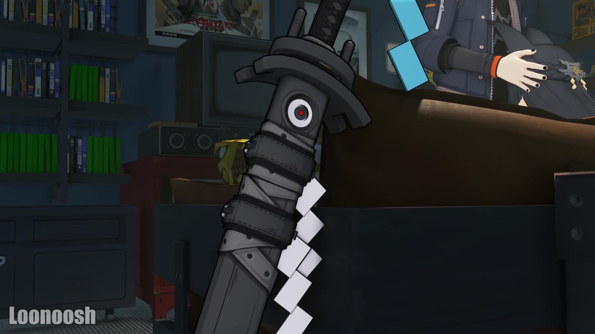 Rule34 – hoshimi_miyabi loonoosh tsukishiro_yanagi video wise_(zenless_zone_zero) zenless_zone_zero