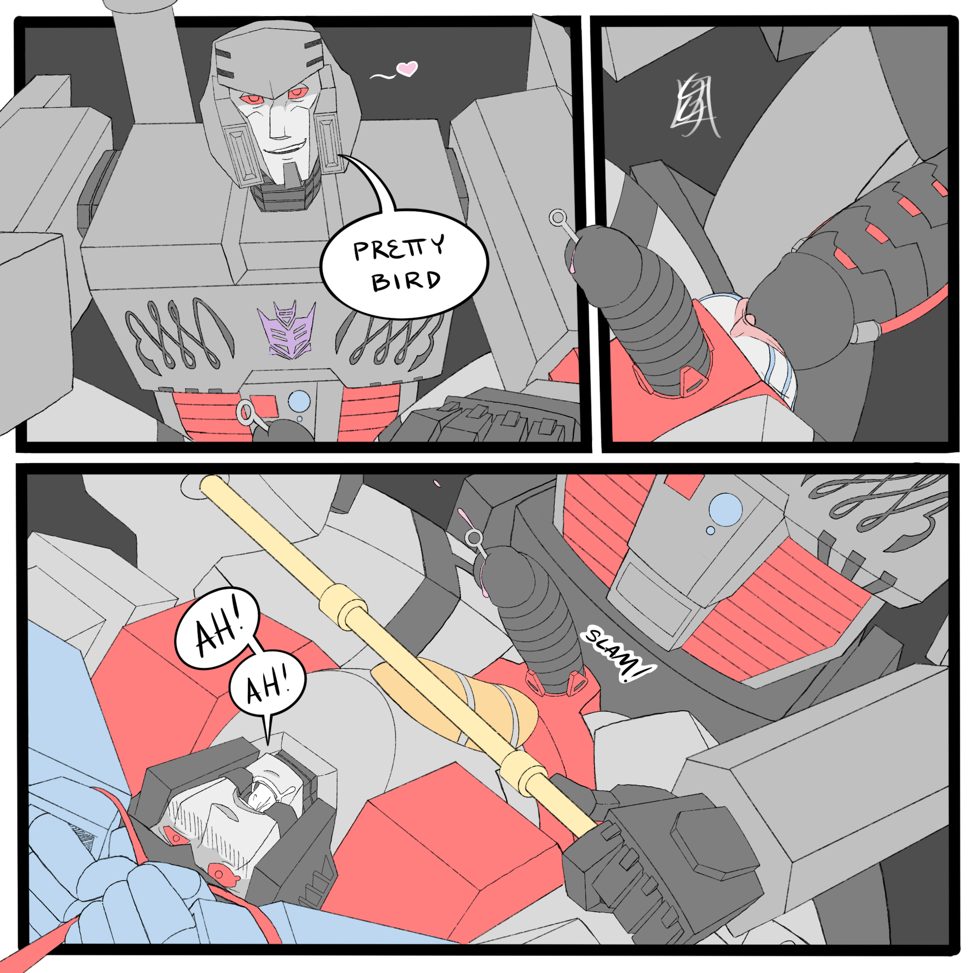 Rule34 – 2boys alien alien_humanoid anal anal_beads anal_beads_in_ass bdsm compliments dialogue drool drool_on_face drool_string drooling gag hearts_around_head hermaphrodite moaning moaning_loud nuefass open_gag pounding pounding_pussy puffy_pussy red_eyes restrained restrained_arms restrained_legs restrained_wrists robot robot_alien robot_humanoid rough_sex sex_swing simple_coloring simple_shading sounding sounding_rod spread_legs spread_pussy spreader_bar spreading_pussy sweet swing thigh_strap tongue_out vaginal_penetration vaginal_sex valve_(mechanical) valve_penetration whimpering wings