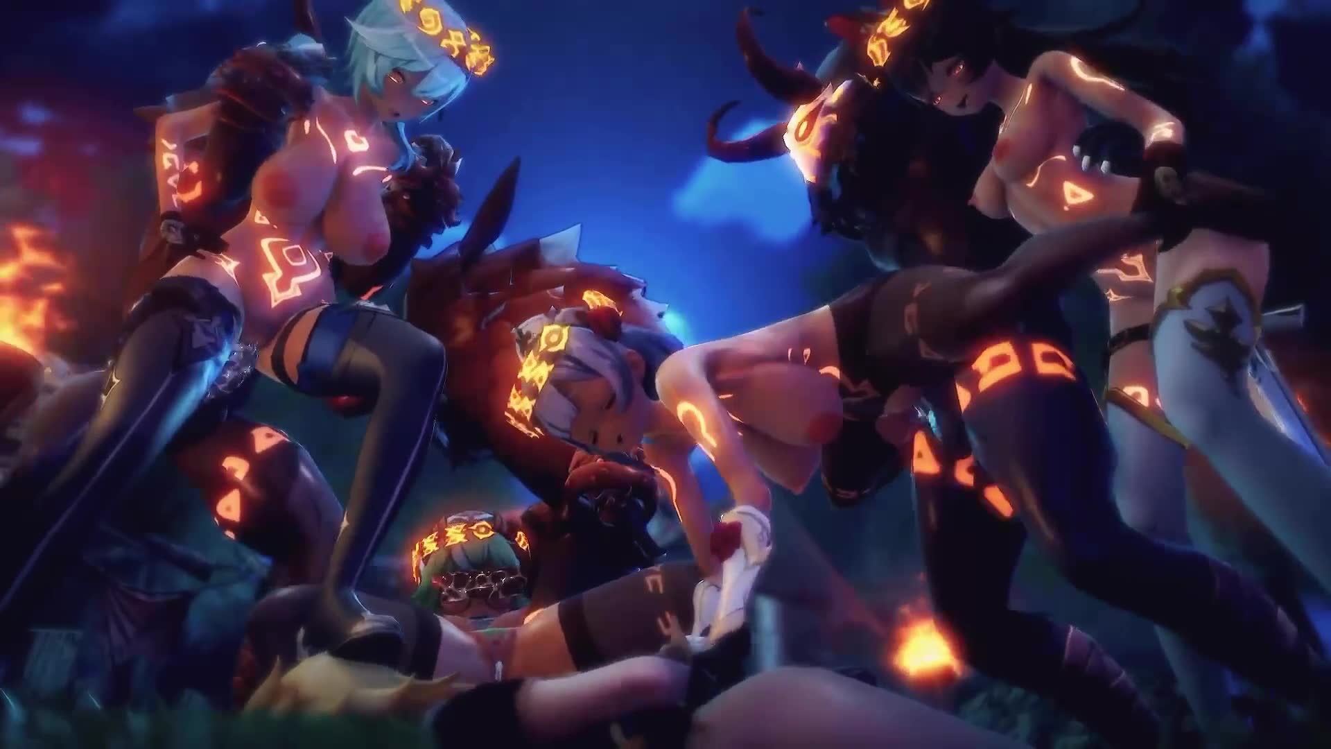 Sixpluswan Porn - Rule 34