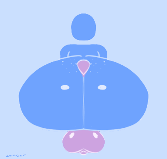 Rule 34 – animated animated anon no nipples paizuri pfp profile picture tagme zeraniumz | 12789752