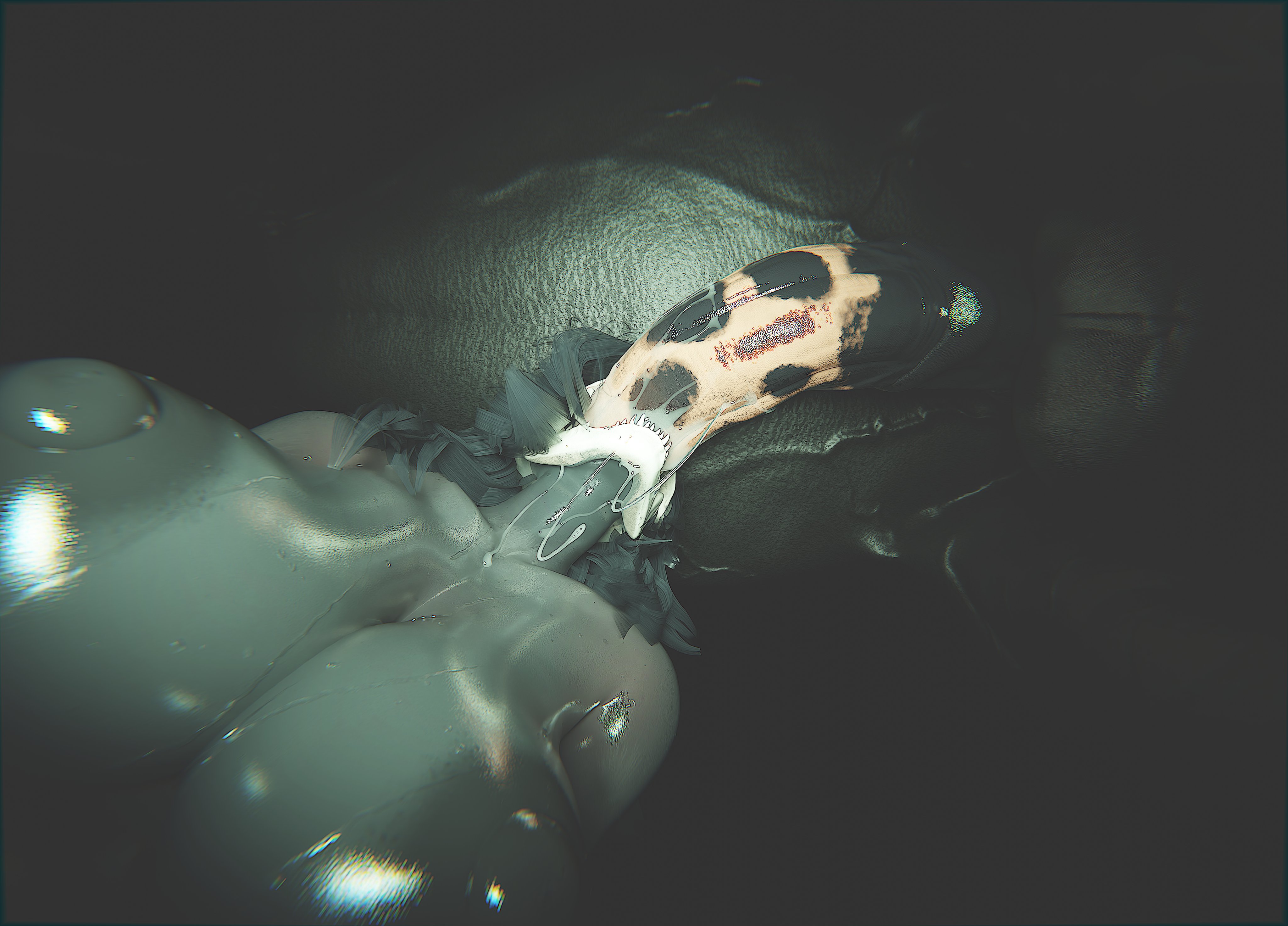 Jinsang Artist Porn - Rule 34