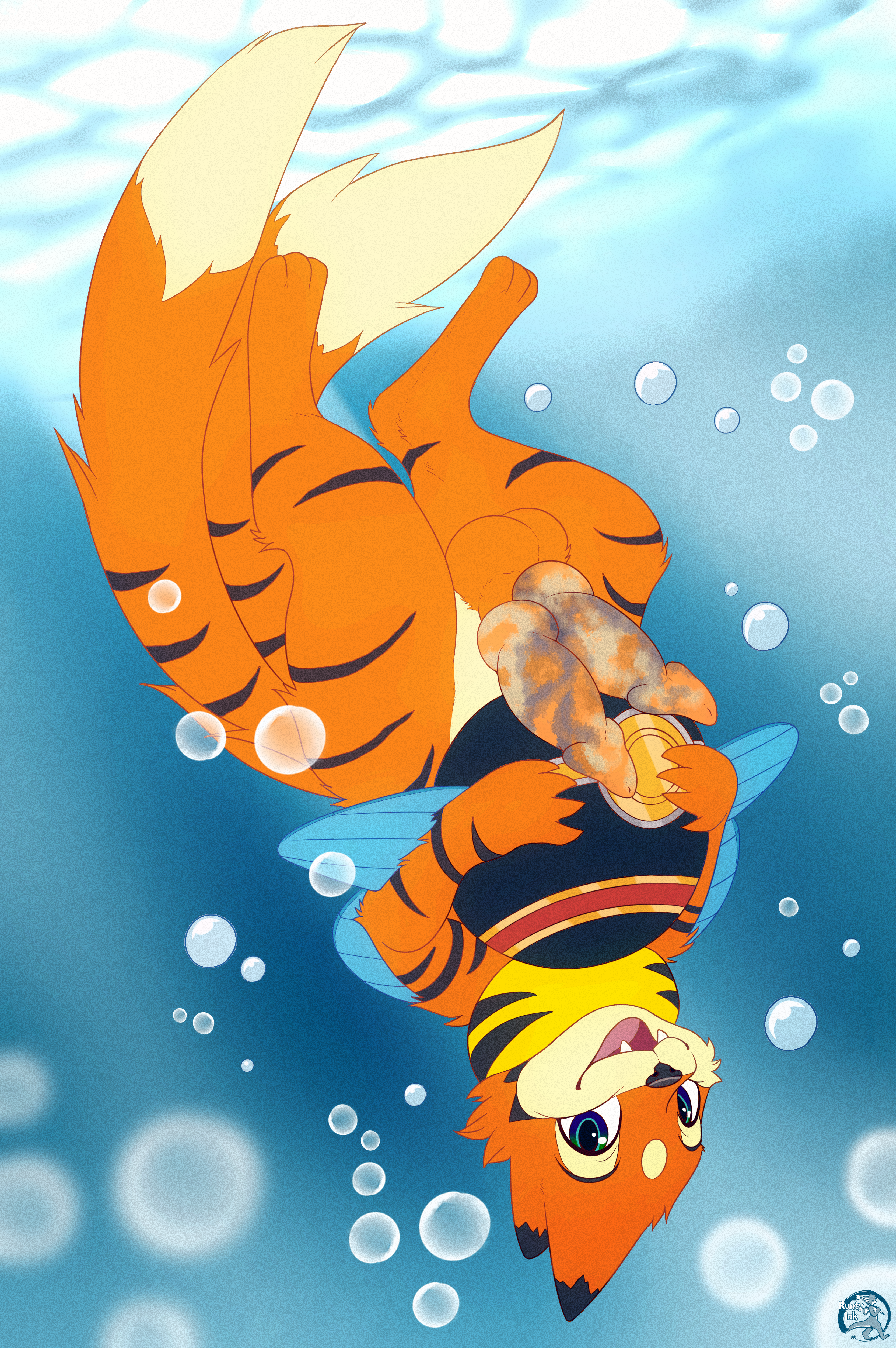 Rule34 – 2_penises 2_tails anthro ball beach_ball bubble digitigrade diphallism fakemon fin fuizel fur fur_markings genitals inflatable luxury_ball male mammal markings mottled mottled_genitalia mottled_penis multi_genitalia multi_penis multi_tail multicolored_body multicolored_eyes multicolored_fur mustelid orange_body orange_fur otter penis pokeball pokemon solo solo_focus swift_(swifthead) tail tan_body tan_fur underwater vertical_diphallism water