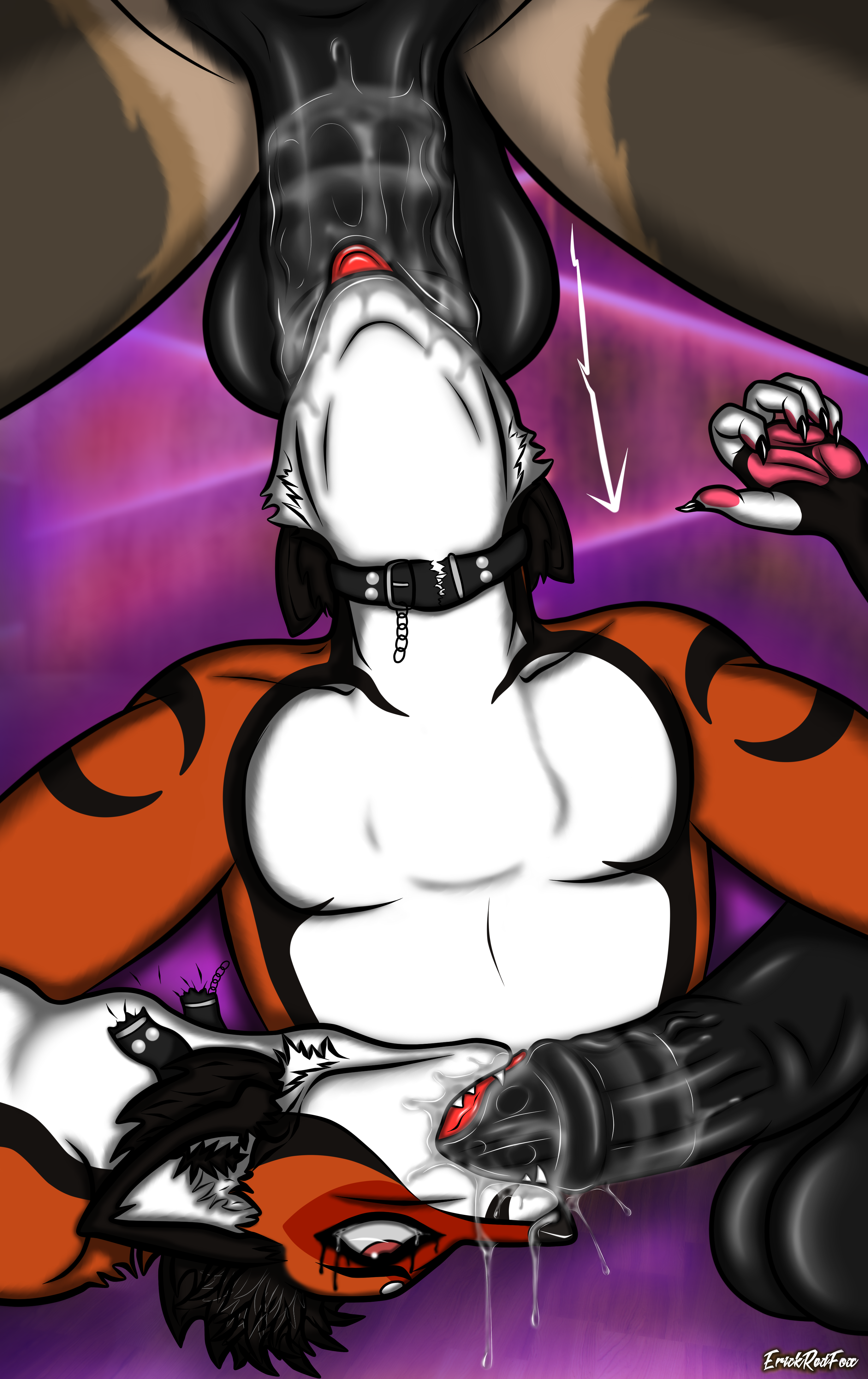 Rule34 – 5_toes ahe_gao ambiguous_fluids animal_genitalia animal_penis anthro anthro_penetrated anthro_penetrating balls big_balls big_bulge big_dom_small_sub big_penis black_balls black_claws black_ears black_hair black_nose black_penis bodily_fluids brown_body brown_eyes brown_fur bulge bulge_in_face canid canine chain_necklace chains choker choker_snapping claws collar countershading crying cum cum_drip cum_from_mouth cum_from_nose cum_in_mouth cum_in_nose cum_inside cum_splatter cum_while_penetrated cumshot deep_throat deer detailed_background disembodied_hand dominant dominant_anthro dominant_male drinking drinking_cum dripping dripping_wet duo ejaculation equine_genitalia equine_penis erection erickredfox excessive_cum excessive_genital_fluids excessive_precum expansion face_fucking faceless_character faceless_male feet forced forced_oral fox fucked_silly fur fur_markings genital_fluids genitals hair humanoid hybrid interspecies irrumatio jackhammer_position jewelry leaking leaking_cum leaking_precum licking looking_away looking_pleasured makeup male male/male mammal markings mascara medial_ring mind_break multicolored_body multicolored_fur narrowed_eyes neck_bulge necklace oral oral_penetration orgasm pawpads pectoral_bulge penetration penile penis penis_in_mouth pink_pawpads precum precum_drip precum_from_mouth precum_from_nose precum_on_penis precum_string questionable_consent red_body red_fox red_fur redrick_(erickredfox) rough_sex ruined_makeup running_makeup running_mascara saliva saliva_drip saliva_on_penis saliva_on_tongue saliva_string sex size_difference size_play smaller_penetrated submissive submissive_anthro submissive_male sucking tears tears_of_joy tears_of_pleasure teeth teeth_showing throat_swabbing toes tongue tongue_out true_fox two_tone_body two_tone_fur until_it_snaps vein veiny_penis white_body white_fur zak_woleer
