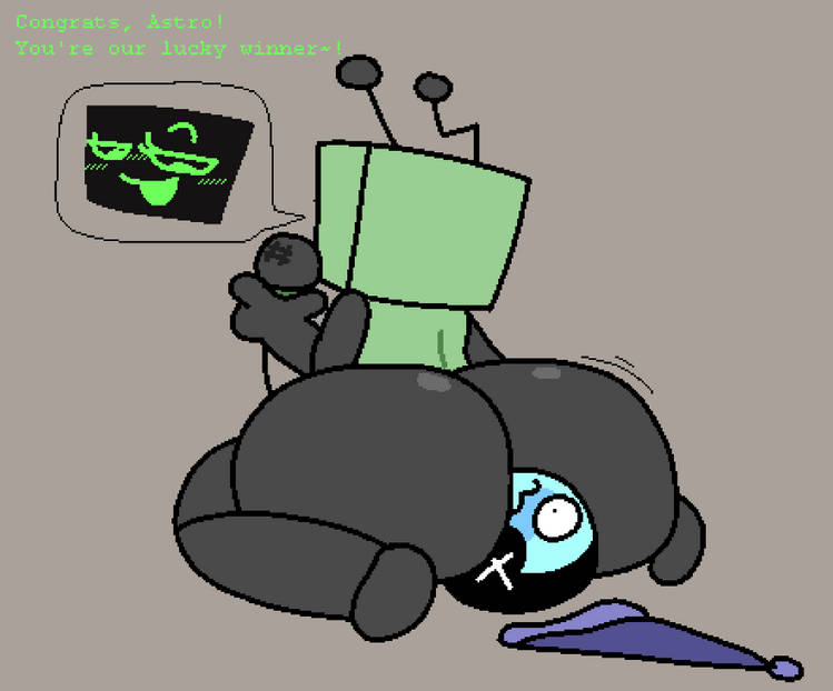 Rule 34 – tagme vee (dandy’s world) | 12747849