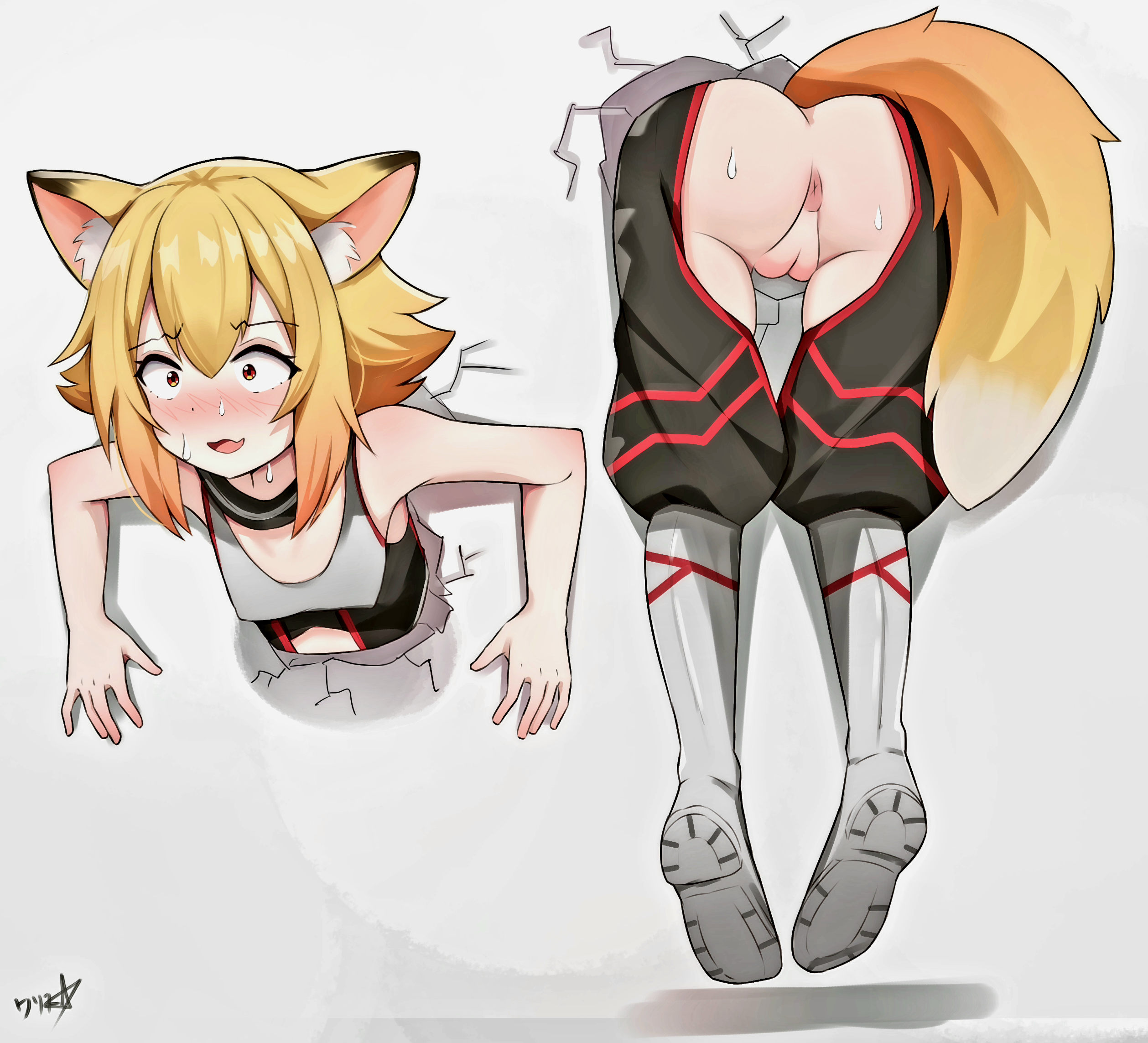 Rule34 – adventurer anus ass ass_exposed asshole baggy_pants boots boppin captured captured_girl captured_heroine chibi crotchless crotchless_clothes cute cute_girl dangling_legs defeat defeated defeated_female defeated_hero defeated_heroine defenseless dumb dumb_girl duty_failed exposed_anus exposed_ass exposed_pussy failed_attempt failure fox_ears fox_girl fox_spirit fox_tail free_use front_and_back functionally_nude functionally_nude_female helpless helpless_female helpless_girl imminent_anal imminent_penetration imminent_rape imminent_sex immobile immobilization immobilized in_heat japanese_clothes kitsune nervous nervous_face nervous_smile nervous_sweat pink_anus pussy pussy_exposed sarayah scared small_breasts stuck stuck_in_wall tail_aside thick_thighs thigh_gap trembling tricked tricked_into_sex used_as_an_object used_like_a_toy vulnerable vulnerable_expression weak wide_eyed