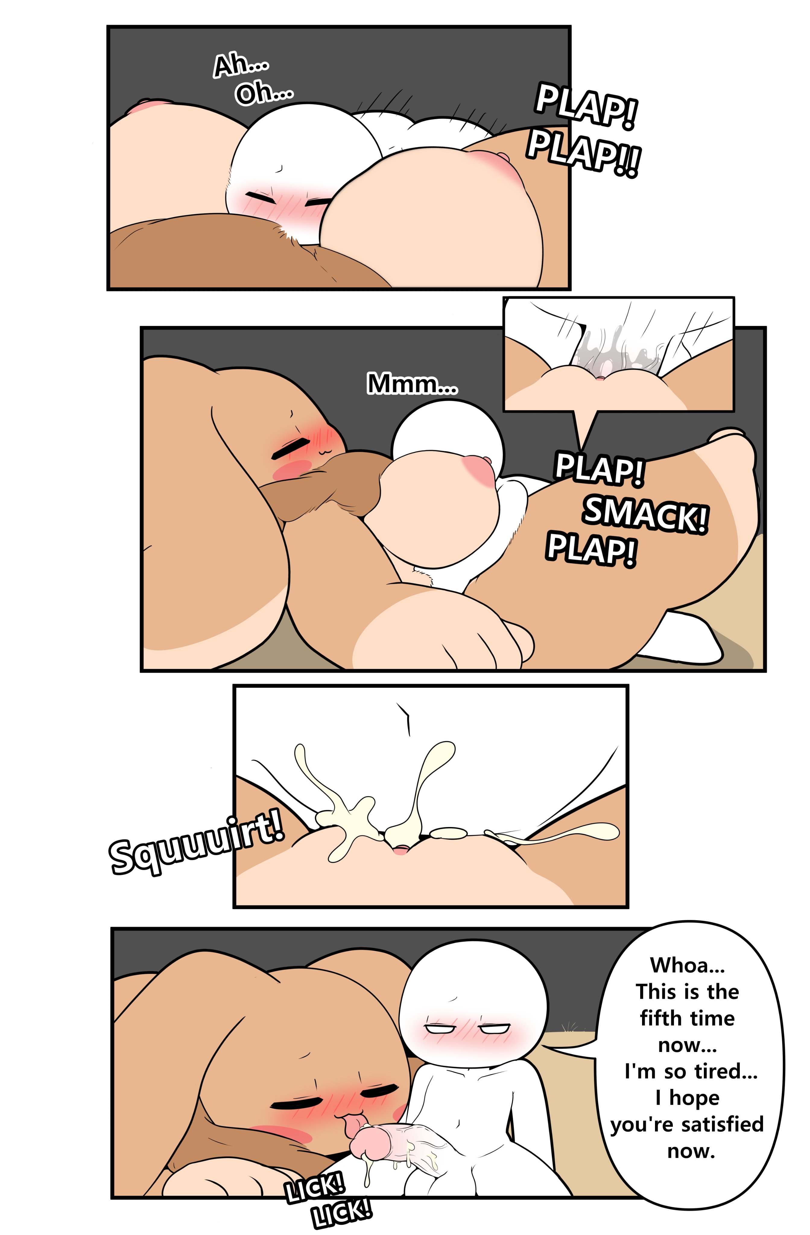 Tonytoran Porn - Rule 34