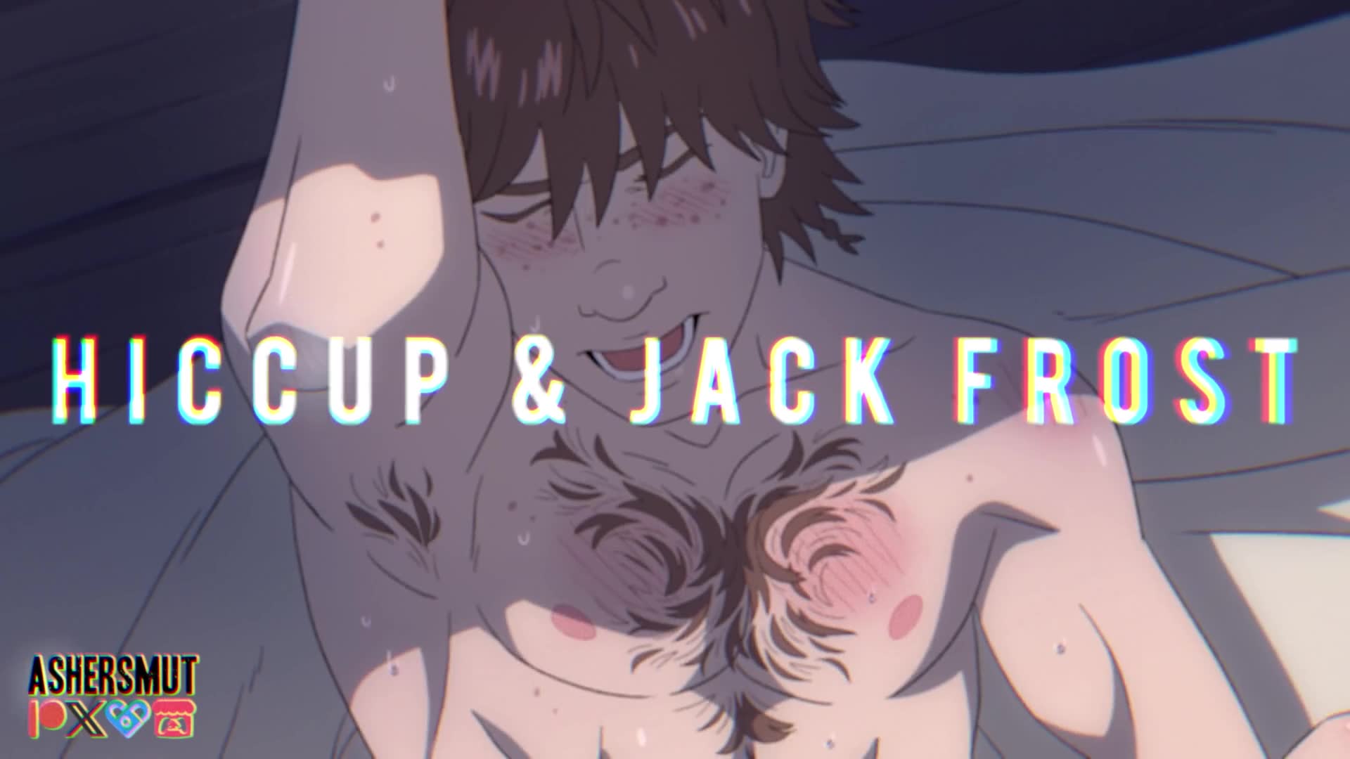 Ashersmut Porn - Rule 34