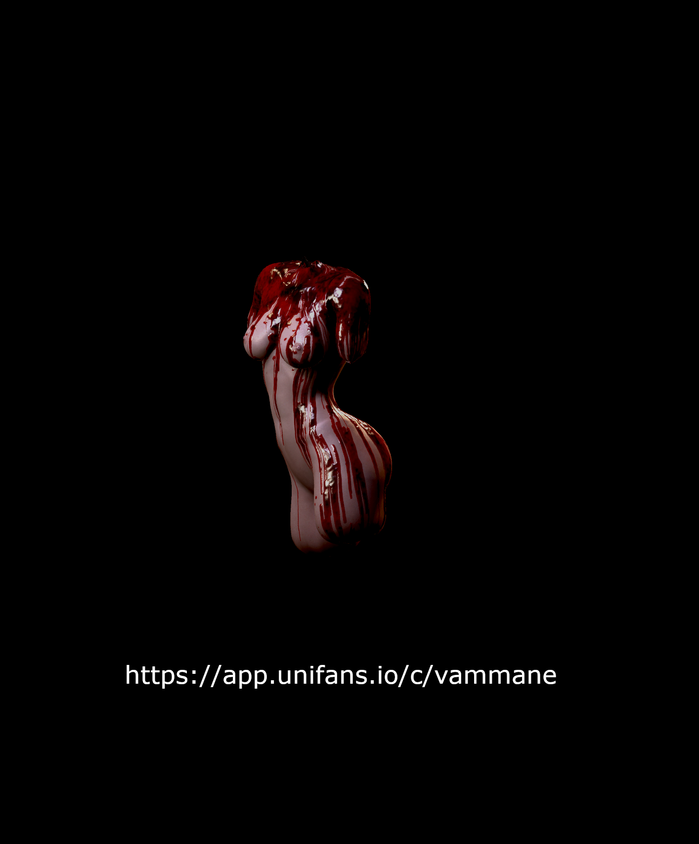 Rule34 – amputee blood corpse female gore guro image vammane