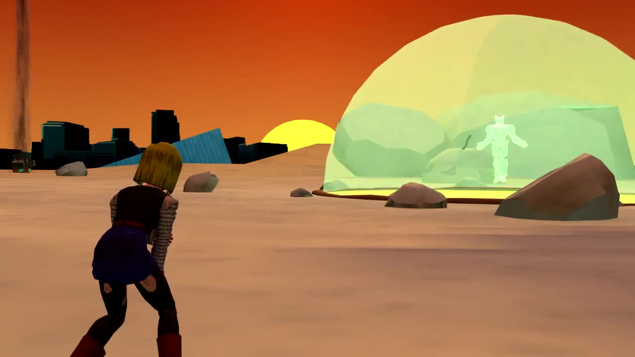 Rule34 – absorption_vore assimilation begging_for_mercy begging_to_stop cell_vore crying damaged_clothes futile_resistance humiliation imminent_vore semi-perfect_cell squirming swallowed_whole tail_vore video vore weak_resistance yugerov