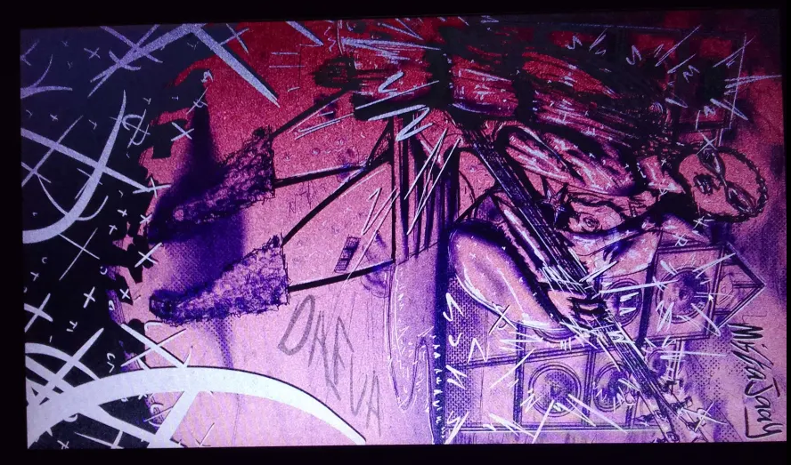 Rule 34 – background big lips big lips no eyes commission commission art concert crowd crowd watching dark nipples dark skin darkskinned female electric guitar guitar hairy pussy jacket jacket open mistajaay night pubic hair public public exposure public nudity puffer jacket pussy pussy exposed pussy juice pussy juice drip pussy lips retro retro artstyle ring rings rock rockstar sketch skirt skirt lift skirt up stage stage lights sunglasses sweat sweatdrop sweating sweaty sweaty body sweaty breasts wip work in progress | 12845486