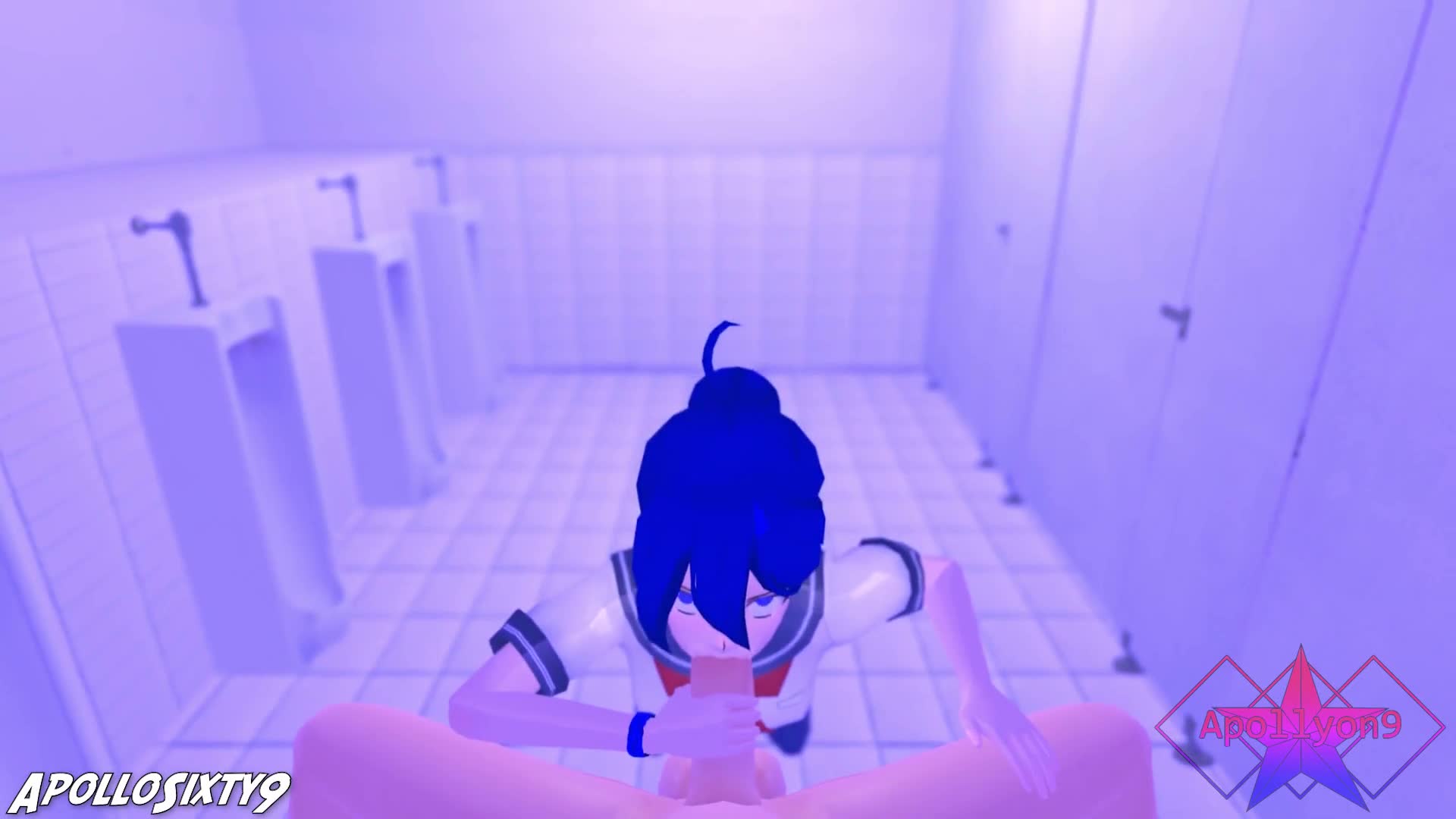 Rule34 – 1920×1080 1boy 1boy1girl 1girl1boy 1girls after_school anonymous_male apollosixty9 apollyon9 asian asian_female asian_male bangs bathroom bathroom_sex bathroom_stall bent_over big_breasts big_penis blowjob blue_eyes blue_hair blue_socks blue_thighhighs blue_wristband busty busty_female depth_of_field erect_penis erection eye_contact fellatio female grabbing_penis grip gripping gripping_cock gripping_penis hairbun hand_on_leg hand_on_penis hand_on_thigh handjob handjob_while_sucking japanese_clothes japanese_clothing looking_at_viewer mei_mio night on_knees oral oral_sex pov sailor_collar school school_uniform schoolgirl schoolgirl_uniform sensual serafuku student submissive submissive_female sucking sucking_off sucking_penis teen teen_boy teen_girl video widescreen wristband young