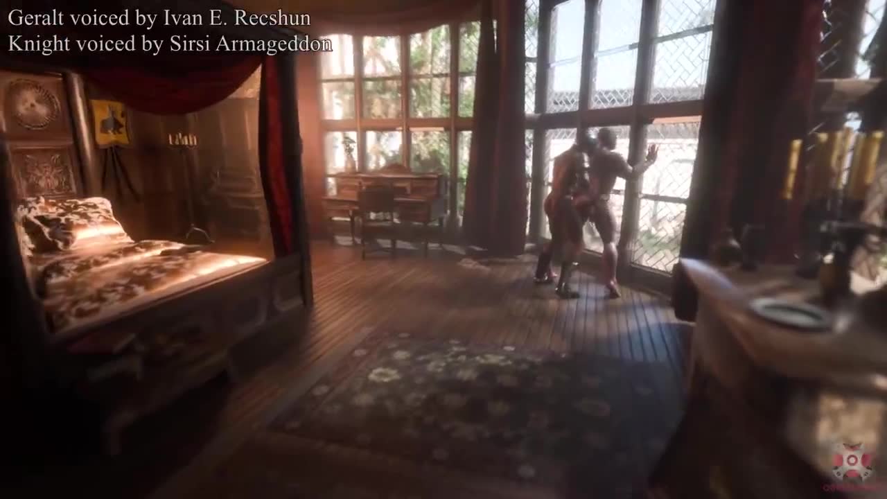 Rule34 – aroused_bystander aroused_male backshots clothed_female exhibitionism female fucked_from_behind fucked_silly fucking_good_and_hard guard indoor_nudity indoors indoors_sex intense_sex jiggling_ass jobber knight light-skinned_male light_skin obbi_mation the_witcher_(series) thrusting_into_ass video voyuerism watching_from_afar white_hair yaoi_with_male_audience yellow_eyes