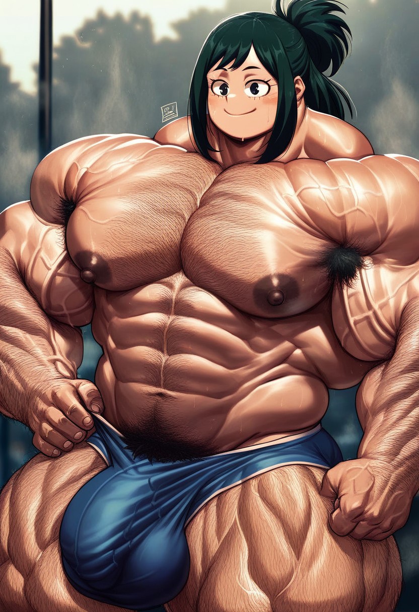 Rule 34 – 1boy 1male abs ai generated ambush (trap) arm hair arm veins armpit hair bara bara tiddies bara tits barechested blush boku no hero academia boy bulge bulge through clothing chest hair chubby chubby body chubby girly chubby male civitai club shaped penis dark green hair genderswap (ftm) hairy hairy armpits hairy arms hairy chest hairy legs inko midoriya large pectorals leg hair looking at viewer male male focus man boobs man nipples man tits manly middle-aged muscle muscular muscular chubby muscular male my hero academia navel navel hair nipples pecs pectorals ponytail pubic hair pubic hair peek rule 63 sewoh26 shirtless shirtless male short hair smile stomach tagme thick arms thick thighs thighs topless topless male underwear veins where is your god now wtf | 12756969
