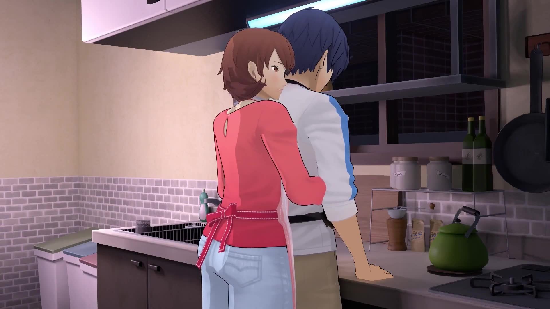 Rule34 – female pov video