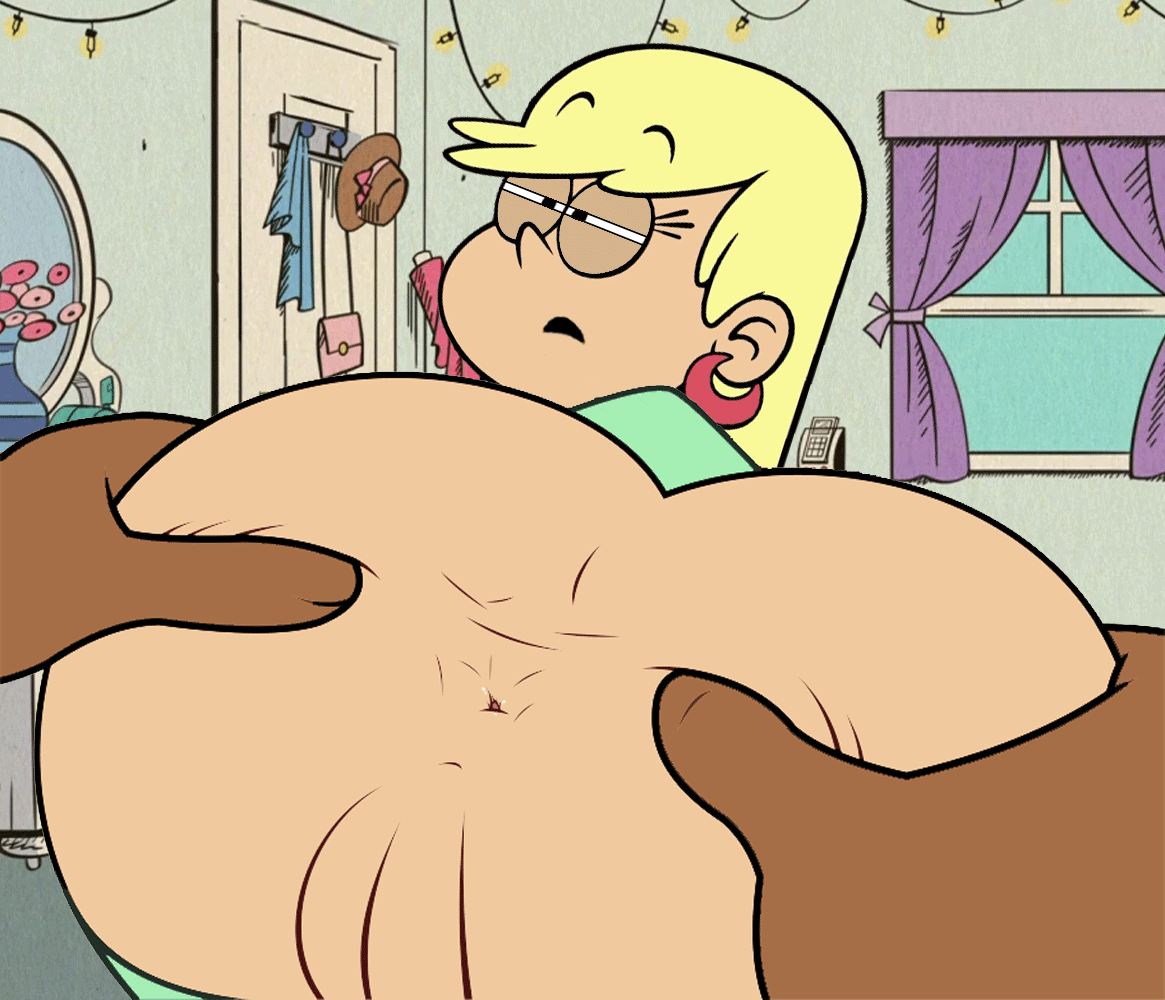 Rule34 – ? anus anus_wink ass ass_grab ass_up bent_over blonde_hair butt_crack cartoon close-up confused disembodied_hands female gaping looking_back open_mouth spread_anus spreading winking winking_anus