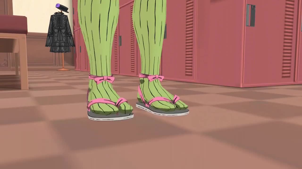 Rule34 – barefoot demonslayer2099 feet feet_up foot_fetish footjob giantess stomp stomped stomping trample tramplefetish, trampling video