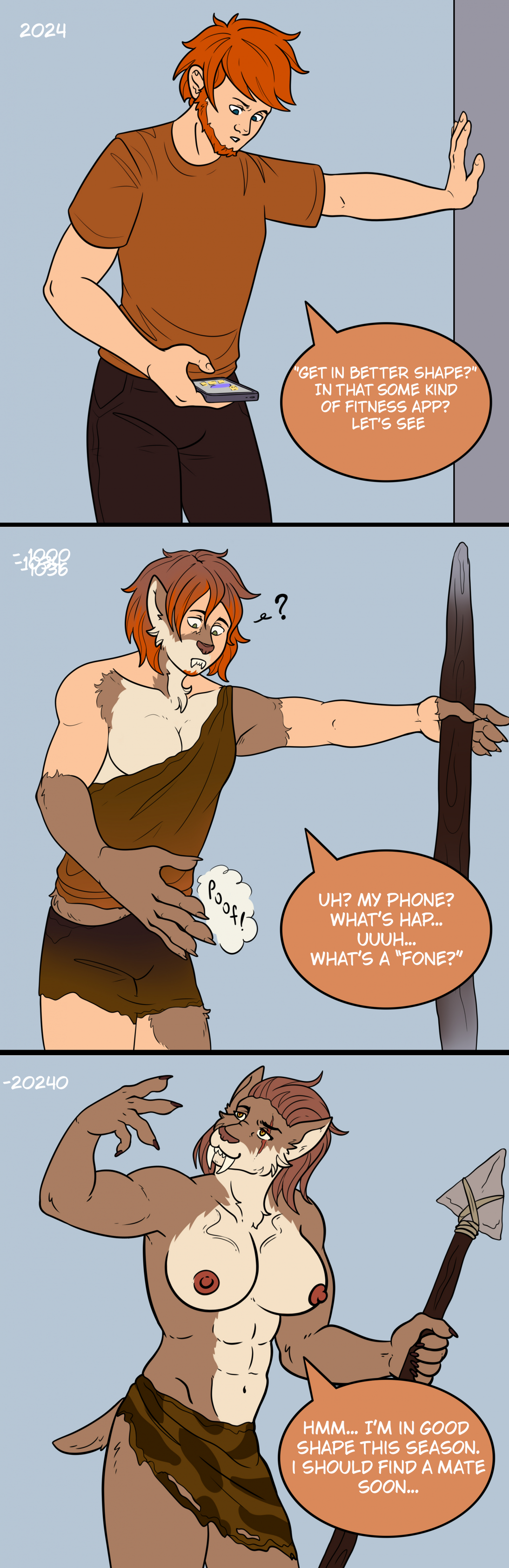 Rule34 – abs after_transformation anthro barefoot bottomwear breast_growth breasts claws clothed clothing confusion covering covering_breasts denim denim_bottomwear denim_clothing drinking electronics erect_nipples feet felid female forced forced_transformation gender_transformation genitals growth hair human human_to_anthro jeans kiri-anko male mammal markings mid_transformation mtf_transformation muscular muscular_female nipples nude nude_anthro nude_female open_mouth pantherine pants phone prehistoric_species sequence shy smile solo species_transformation surprise tail teeth tiger topless topless_anthro topless_female topwear torn_bottomwear torn_clothing torn_jeans torn_pants torn_topwear trans_(lore) trans_woman_(lore) transformation transformation_sequence weapon