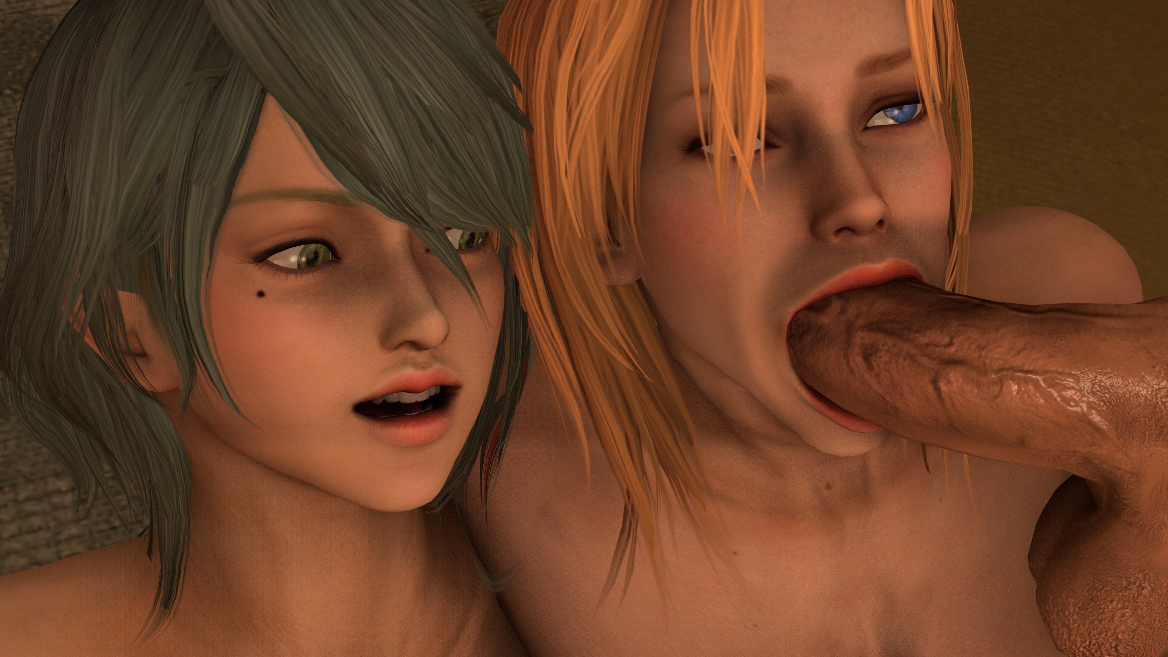 Rule34 – 1futa 2girls ass big_ass big_breasts big_penis breasts cum ejaculation erection female female_focus futa_on_female futanari orgasm penis zoey_(left_4_dead)