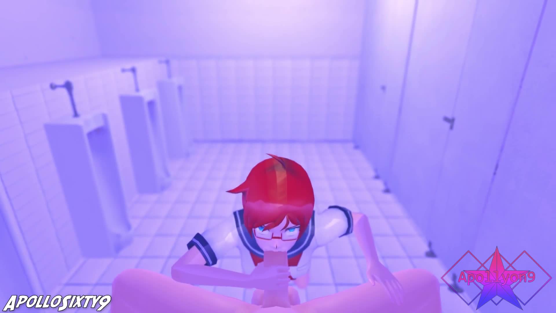 Rule34 – 1920×1080 1boy 1boy1girl 1girl1boy 1girls after_school ahoge anonymous_male apollosixty9 apollyon9 asian asian_female asian_male bathroom bathroom_sex bathroom_stall bent_over big_breasts big_penis blowjob blue_eyes busty busty_female depth_of_field erect_penis erection eye_contact fellatio female glasses grabbing_penis grip gripping gripping_cock gripping_penis hand_on_leg hand_on_penis hand_on_thigh handjob handjob_while_sucking japanese_clothes japanese_clothing looking_at_viewer mysterious night on_knees oral oral_sex pov red_glasses red_hair sailor_collar school school_uniform schoolgirl schoolgirl_uniform sensual serafuku student submissive submissive_female sucking sucking_off sucking_penis teen teen_boy teen_girl video white_legwear white_socks widescreen young young_female