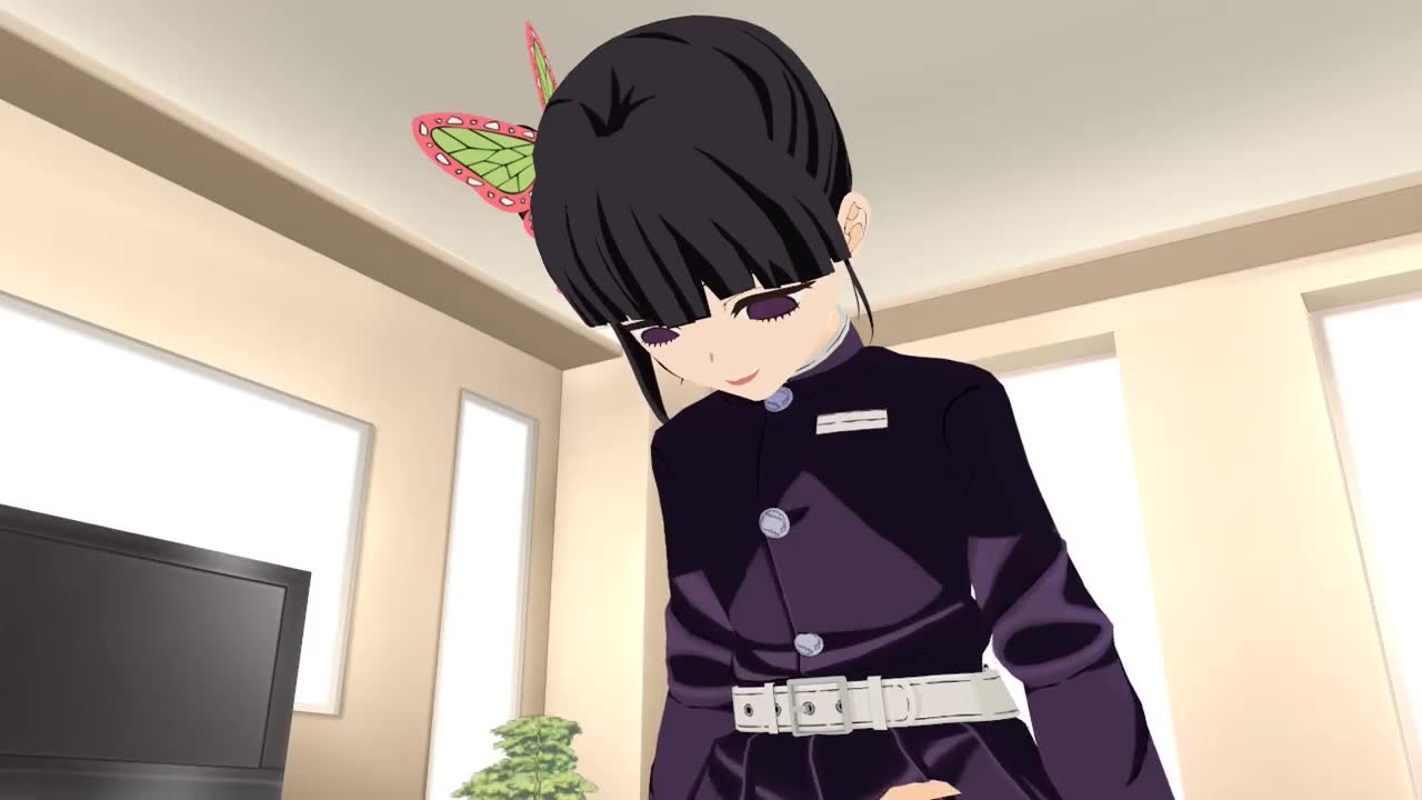 Rule34 – barefoot demonslayer2099 feet foot_fetish foot_play foot_worship footjob footwear giantess kanao stomp stomped stomping trample tramplefetish, trampling video