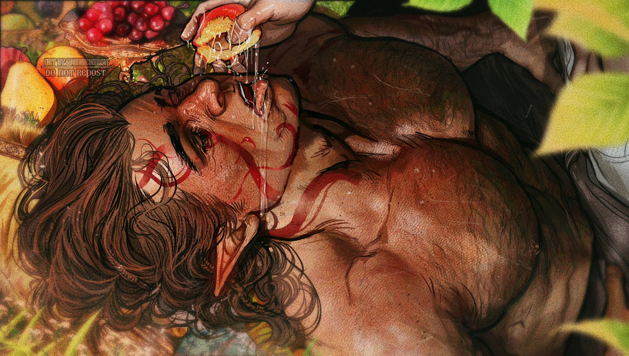 Rule34 – artistic_nude artistic_nudity bara bara_tiddies bara_tits barazoku body_hair buff dadbod hair hairy_chest hairy_male halsin huge_pecs large_pecs large_pectorals male male_focus male_only muscular muscular_arms muscular_male no_visible_genitalia nonsexual nonsexual_nudity pecs pecs_focus pinup posing sexually_suggestive solo solo_focus solo_male strongfat suggestive tasteful tasteful_nudity umikochannart