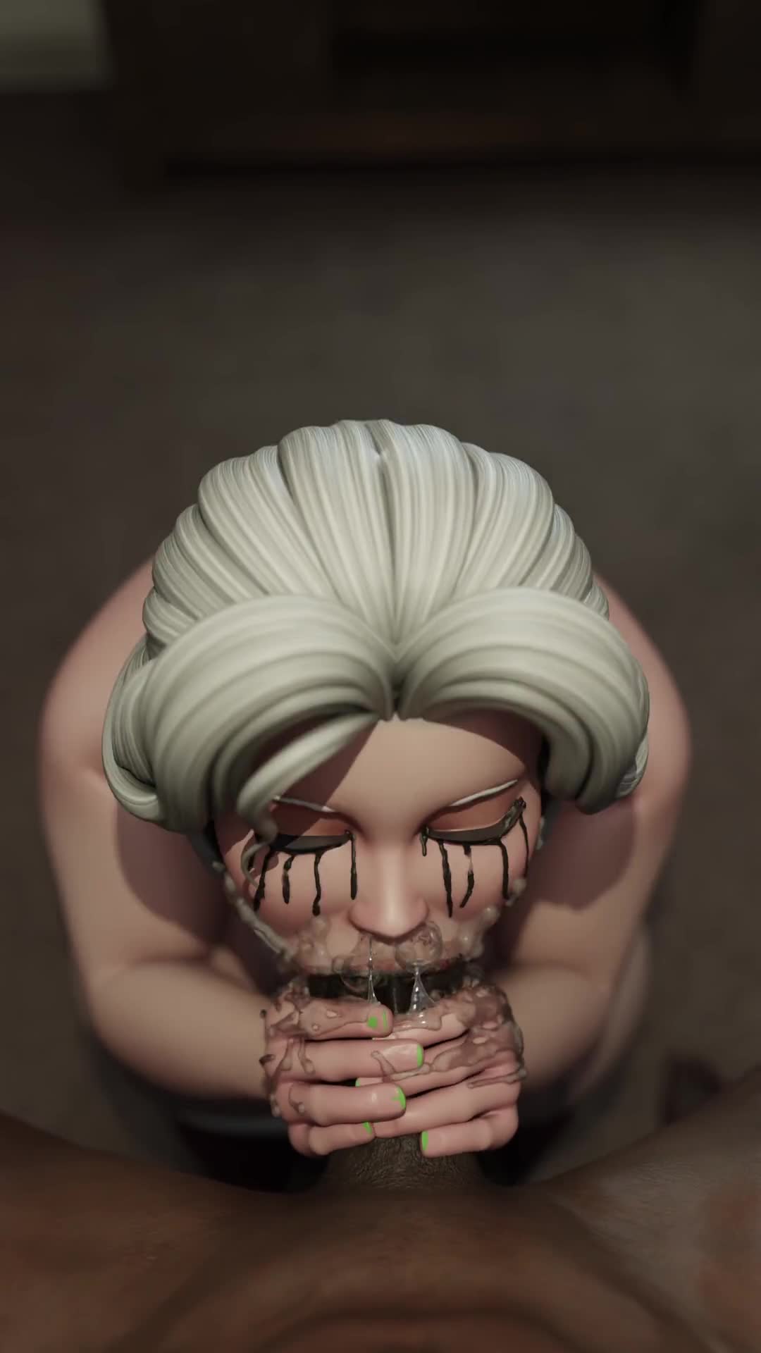 Rule34 – age_difference audible_creampie audible_ejaculation big_balls big_belly big_nipples big_penis big_thighs black_body black_penis blinking blowjob bodily_fluids cheating cheating_female cheating_mother cheating_wife chubby chubby_female closed_eyes cock cock_hungry cock_sleeve cock_worship continue_after_cum cum cum_in_mouth cum_inside dark-skinned_male dark_skin deepthroat dick face_fucking fat fat_ass fellatio female female_focus female_penetrated fluids gag genital_fluids genitals gilf grandmother hand_on_penis house huge_breasts huge_cock indoor indoor_nudity indoor_sex indoors indoors_sex irrumatio kneeling kneeling_female kneeling_oral_position large_balls large_penis light-skinned_female light_skin long_penis male/female mature mature_female mature_woman milf moan moaning mother older_female opennsfwsp oral oral_penetration penis room saliva seductive sex short_hair short_playtime shorter_than_30_seconds sloppy sloppy_blowjob slurp slurping straight swallowing swallowing_cum swallowing_penis_while_deepthroat throat_fuck vertical_video video voluptuous voluptuous_female white_hair younger_dom_older_sub younger_male younger_penetrating_older