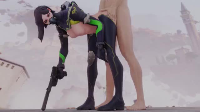 Rule34 – 1boy bent_over female video