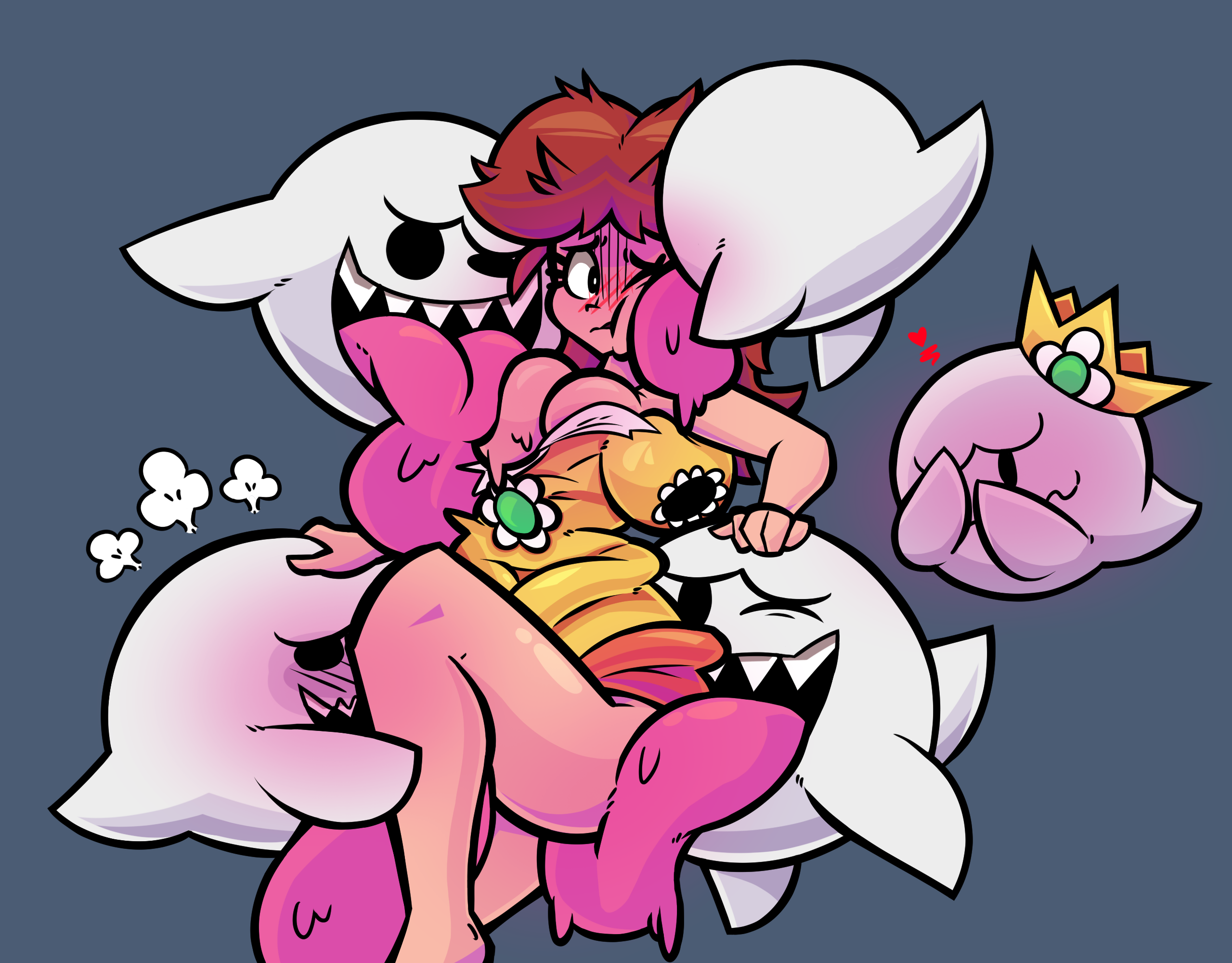 Rule34 – 1girls areolae belt blush bondage bound bound_arms breast_squeeze breasts breasts_out brown_hair chained chains clitoris concaerus cunnilingus doublelingus dress fangs female female_focus ghost group hands_behind_head human licking licking_ass licking_breast licking_pussy long_tongue nipples open_mouth oral oral_sex pants_down phone pussy pussy_juice rape recording rimming saliva saliva_drip saliva_on_breasts saliva_on_tongue saliva_trail teeth tongue tongue_wrap tongue_wrapped_around_breast