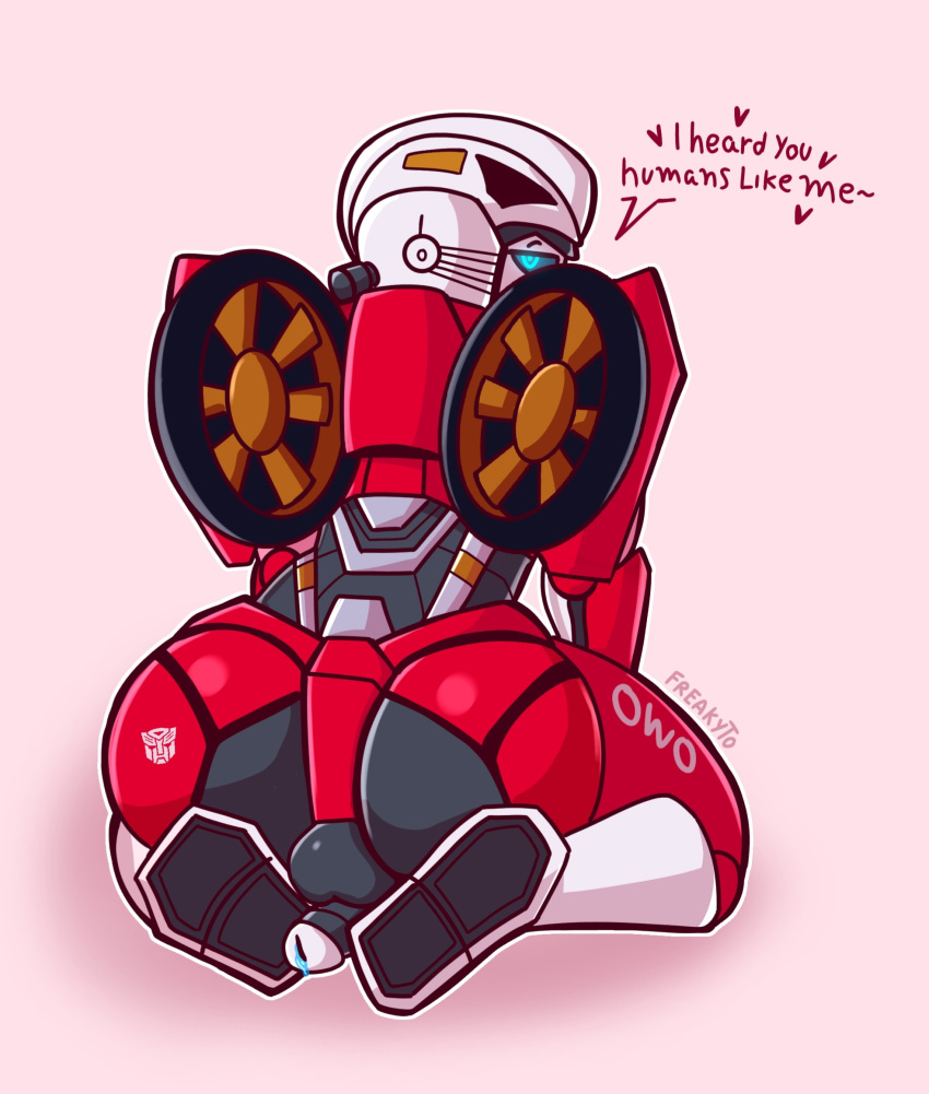 Rule 34 – arcee arcee (rotb) ass focus big ass cute penis freakyyto futanari looking at viewer looking back penis precum robot ass robot girl transformers transformers rise of the beasts | 12936706