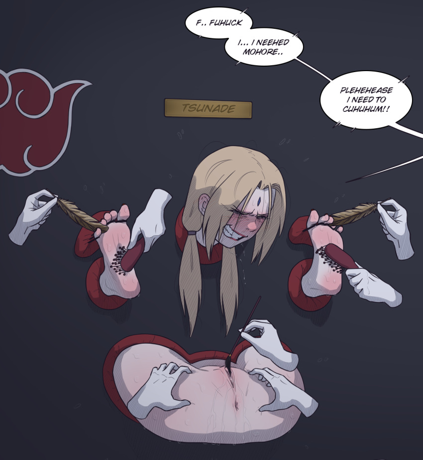 Rule 34 – boruto: naruto next generations floating hands giving in to pleasure mature female mature woman milf naruto naruto (series) naruto shippuden punishment pussy tickling starts to like it tickle torture tickling tickling feet tickling pussy tsunade tsunade senju wtfeather | 12966270