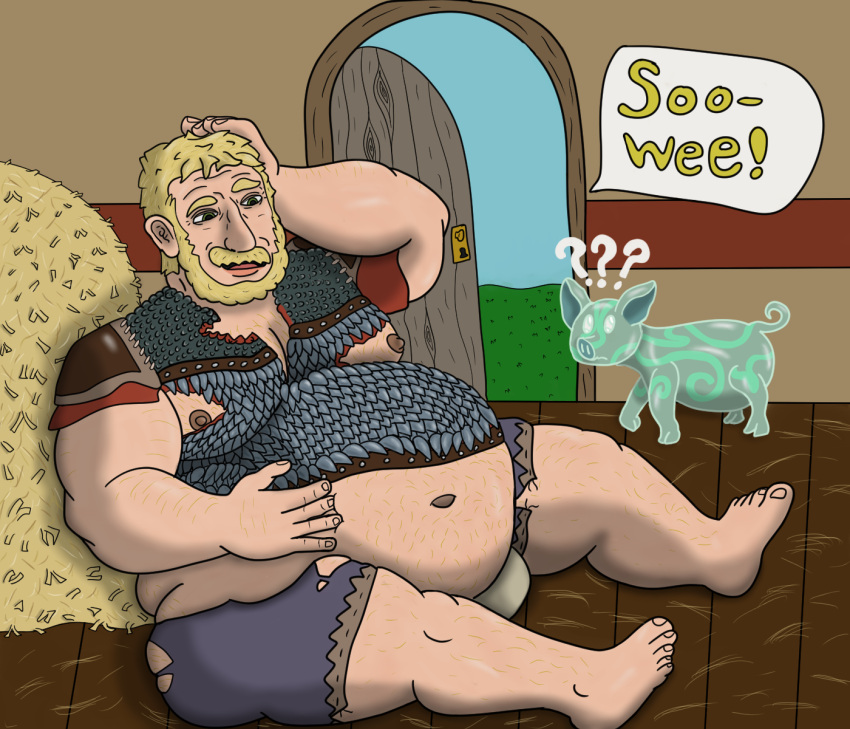 Rule 34 – 1boy barn ceta maelstrom door eder teylecg fat male obese open door partially clothed pig pillars of eternity pillars of eternity 2 wtf | 12778715