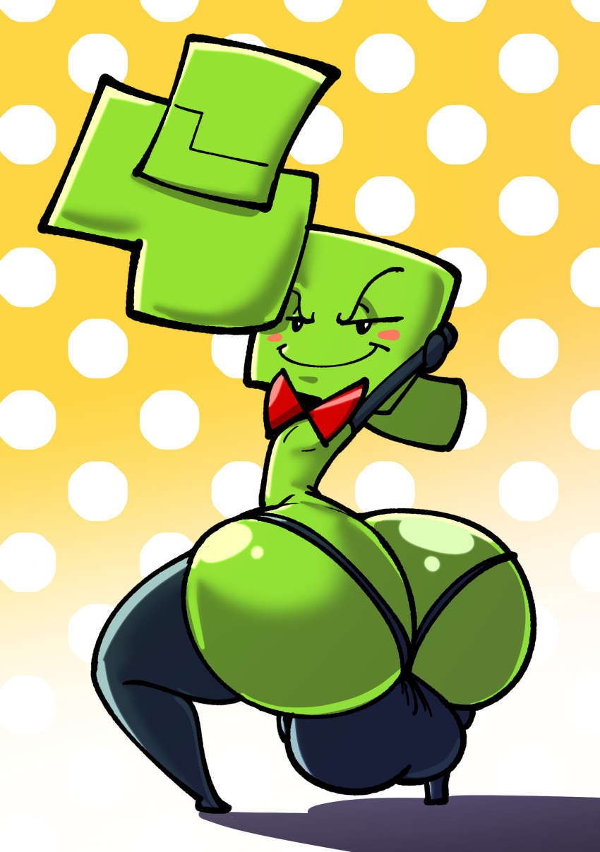 Mimi (super Paper Mario) Porn - Rule 34