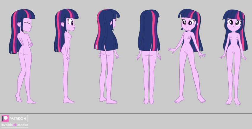 Rule 34 – 1girls 2020s 2021 absurd res accurate art style areolae artist name ass bare ass bare back bare legs bare shoulders barefoot blue hair breasts cleft of venus clitoris collarbone completely nude completely nude female equestria girls eyelashes female friendship is magic full body grey background hair ornament hasbro hi res invisibleink medium breasts multicolored hair multiple views my little pony navel nipples nude nude female purple eyes purple skin pussy rainbow hair shoulder blades simple background smile solo standing stomach teenage girl teenager toes twilight sparkle (mlp) very long hair young | 13007710