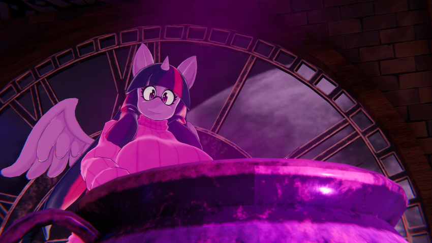 Rule 34 – nonarycubed tagme twilight sparkle (mlp) vrchat | 12927143