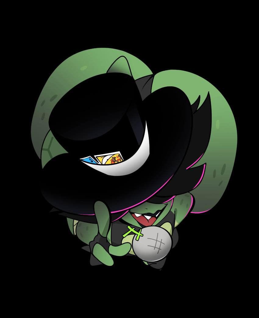 Rule 34 – 2d ace of hearts ace of spades ass cleavage ass focus ass up black hair bubble ass bubble butt cards color colored femboy femboy only green skin hair covering eyes leotard male male only microphone mr5star no text sharp teeth solo solo focus speaking thick ass thick thighs thigh highs thighhighs tophat tophat turtle transparent background turtle wide hips | 13010447