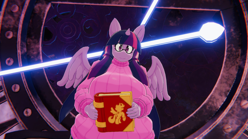 Rule 34 – nonarycubed tagme twilight sparkle (mlp) vrchat | 12927140