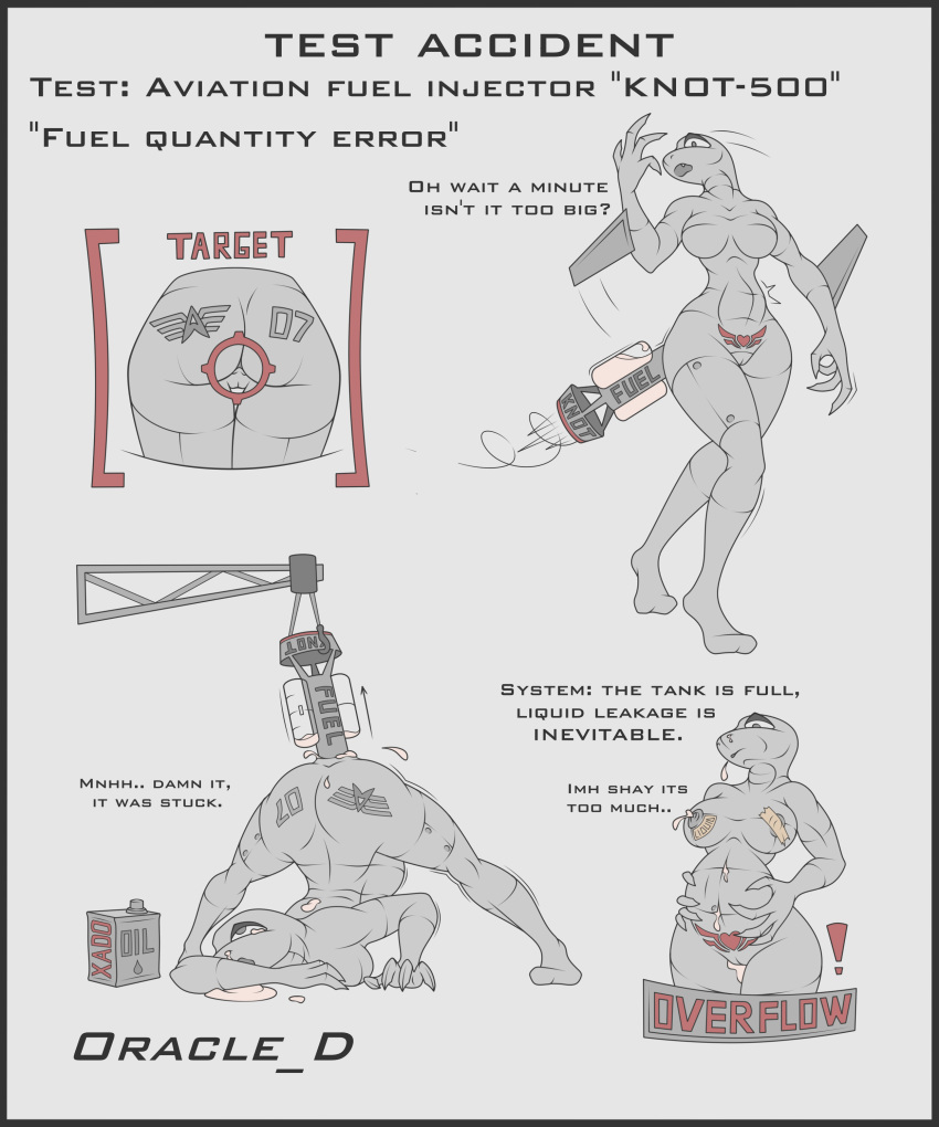 Rule 34 – aeromorph anal anal sex cumflation female inflated belly inflation jack-o pose oracle dominus overflow pull out rolling eyes stuck succubus tattoo surprised tattoo tugging | 12831868