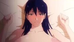 Rule 34 – 1boy 1girls 2020s 2024 animated blue eyes blue hair blush blushing bouncing breasts female huge breast huge breasts husband and wife jiggling breasts long hair longer than one minute nipples pink nipples premature ejaculation small penis tagme tsuma netori rei: boku no ayamachi kanojo no sentaku video | 12756991