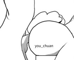 Rule 34 – 1boy 1boy1girl 1girls anal sex anal sex ass big ass doggy style fei ren zai (non human) fox ears fox girl fox tail jiuyue legs penis tagme video white hair you chuan | 12890635