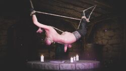 Rule 34 – animated big ass big breasts big penis bondage cd projekt red defeated defeated heroine erection forge forge (hearth) forged3dx futa only futanari milf sound tagme the witcher (series) the witcher 3: wild hunt tied up turntable (animation) video yennefer | 12822069