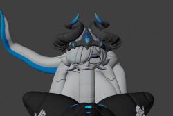 Rule 34 – 3d all the way to the base animated balls deep big breasts black lipstick blue tongue breasts bigger than head choker cock hungry cock worship deepthroat derpydo ear twitch fellatio fellatio domination glasses horns huge breasts huge cock inverted nipples kein wal long tongue massive breasts mole no sound pointy ears pov pov eye contact robot robot boy robot girl tagme tail teaser tongue out video wagging tail white body white hair work in progress | 12736779