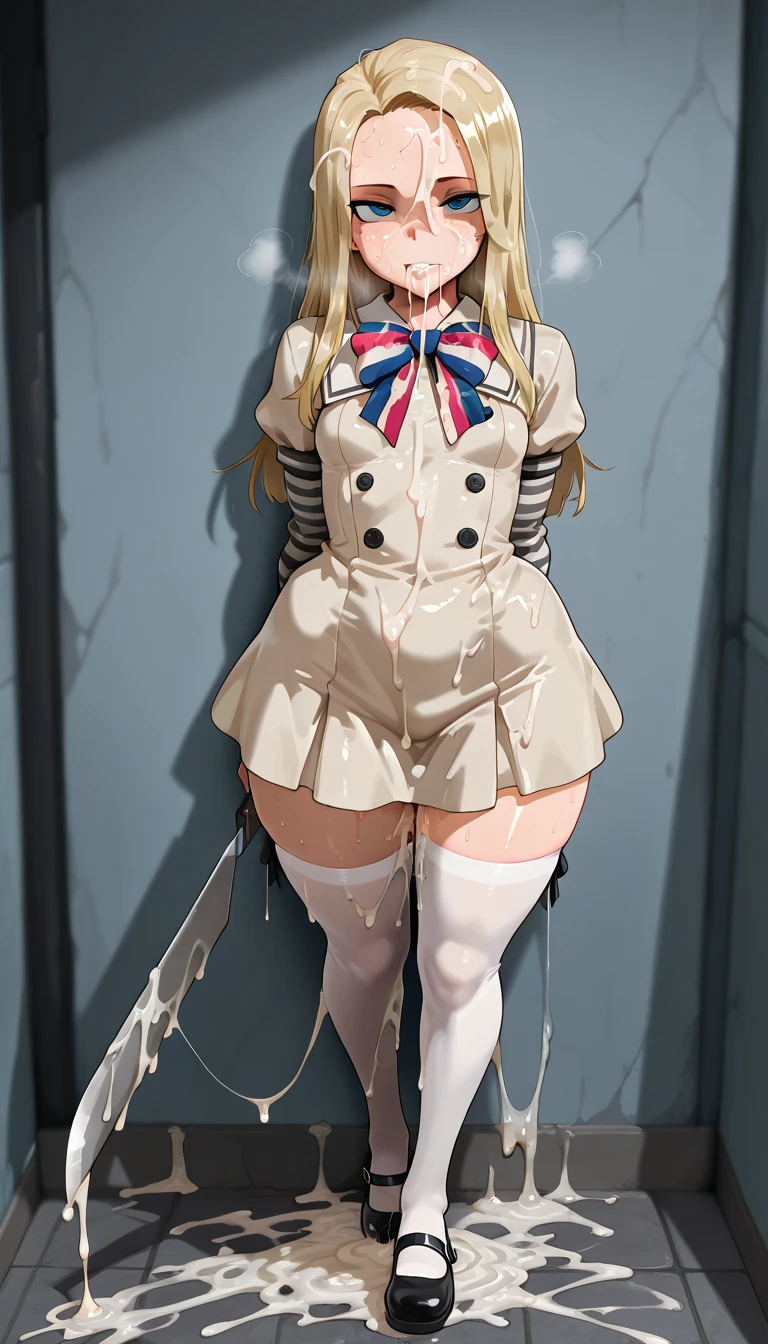 M3GANs captivating presence