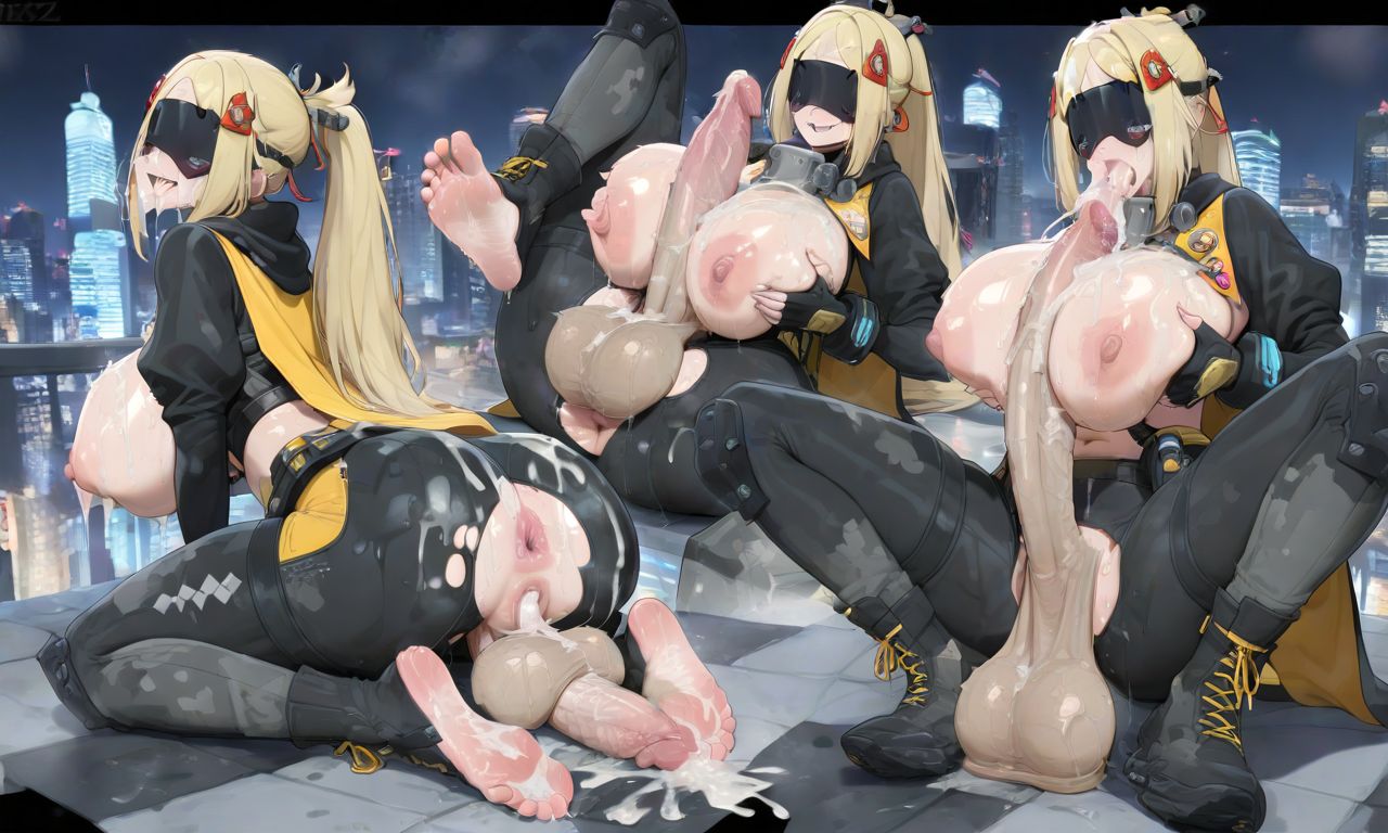 Rule 34 – ai generated autofellatio autopaizuri cum cum in mouth cum on breasts feet futanari mcgold4553 trigger (zenless zone zero) zenless zone zero | 13291311