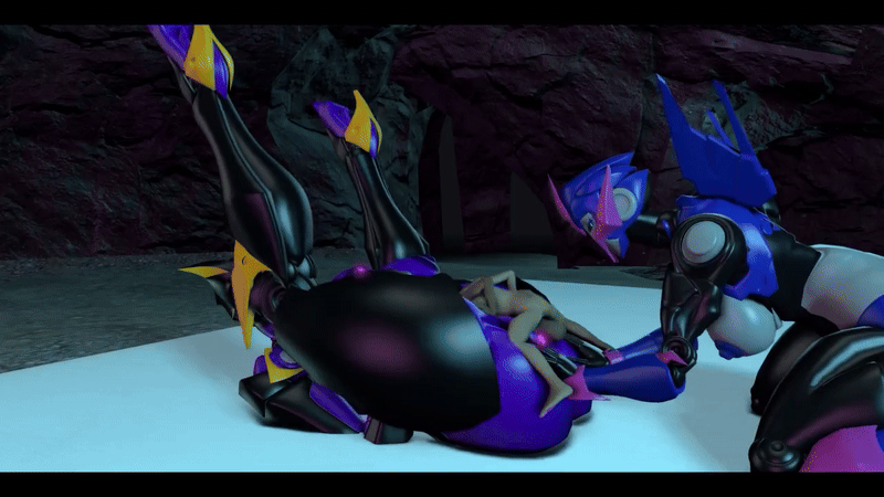 Sulaymon va Xurram jinsiy aloqada