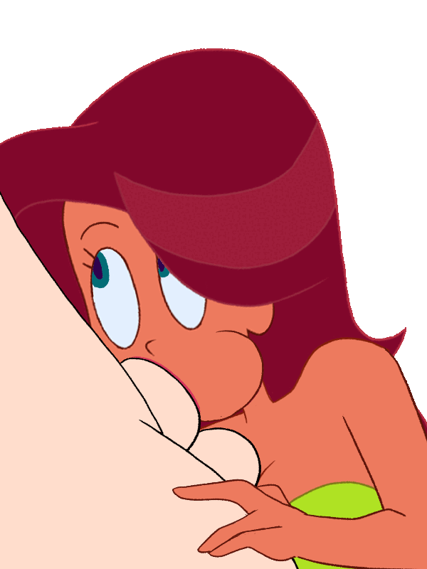 Порнодағы жас қаншықтар Моника Беллуччиден жақындық