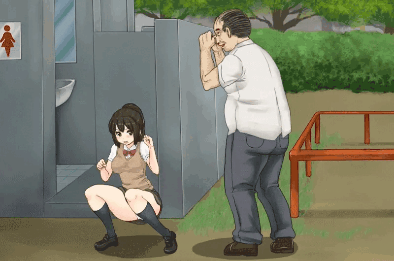 Rule 34 – 1boy 1girls age difference animated animated aokumashii aroused bad end big breasts blush brown eyes brown hair brown hair buchikome high kick captured cunnilingus defeated embarrassed erection fat man female human female orgasm femsub fingering fingering pussy forced orgasm game cg gameplay human human male imminent rape imminent sex larger male legs spread licking licking pussy light-skinned female looking pleasured maledom mature male medium breasts moaning molestation older male on back panties panting penis pink panties ponytail pushed down pushing pushing down rape scared school uniform sex shove skirt slim waist smaller female spread legs sprite teenage girl teenager ugly bastard ugly man vaginal penetration variant weak resistance younger female | 13246630