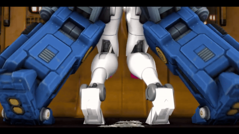 Rule 34 – 1boy 1girls 3d 3d animation ambiguous penetration animated animated image arcee arcee (g1) cum cum drip cum dripping doggy style female from behind from behind position leaking cum male obscured sex optimus prime robot robot girl robot humanoid sex shrunkenlover straight transformers | 13220696