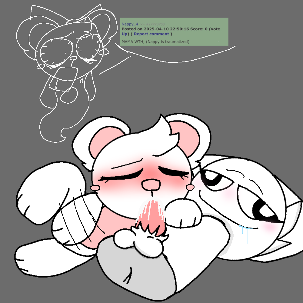 Rule 34 – 1futa 1ghost 1girls 2d animal genitalia anthro anthro on anthro anthro only anus blowjob blush blush stickers cock color colored crossover digital media (artwork) drool drooling english english text female furry furry only futa on female futanari futanari/female ghost goodbudsog grey background ibispaintx incredibox incredibox mod intersex intersex/female intersex on female lying down lying on back malino species motion lines nappy (pretty blood) no arms polar bear pretty blood rinny (pretty blood) rubbing own pussy rubbing pussy rule 34 comment shaded shocked shocked expression showing anus simple background sprunki text traumatized watching watching sex wenda (sprunki) witness yuri | 13282703